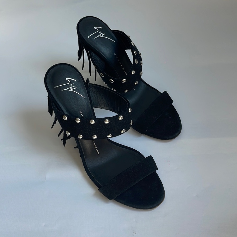 Giuseppe Zanotti Wedges